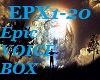 Epic,EPX1-20, Voice Box