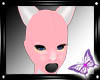!! Latex kitty mask