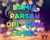 DAMIA - PARSAH