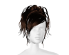 Lady brown