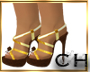 CH VIC Choco Heels