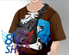 8VZ | Key Casual Brown