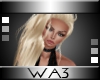 WA3 Dominique Blonde