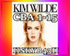 ♫Kim Wilde Cambodia