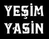 Yesim-Yasin  Kolye