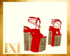 lXl- Bishi sandys R/G
