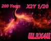 200 Years, Xandria