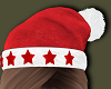 -L-  Festive Xmas hat!