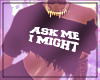 Ask Me 