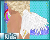 KID Love Angel Wings