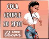 ! COLA Dance 20 Spots
