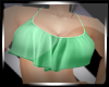 [ML] Sexy shirt green