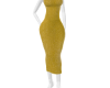 Gold Dress [Opium]