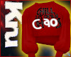 |✘✘| Chaos Sweater