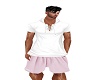 ASL Pink Cool Shorts