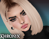 *K* Natividad Blondie