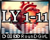 ♬𝐑 Love You + F D