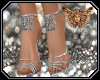 [ang]NewYear Heels