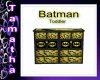 batman Dresser