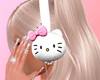 ! Headphone Kitty