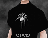 O. Spider Shirt M