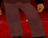 Light grappe dress pants