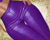 RL Purple Bottom