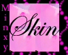 [LDM] Pink Star Skin