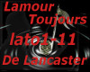 Lamour Toujours