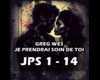 JE PRENDRAI SOIN DE TOI