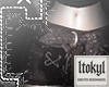 T. kgx + socks RL