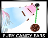 Furry Candy