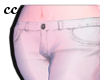 CC | White Male Pants