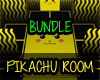 {EL} Pikachu Room Bundle