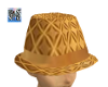 Egyptian King Hat