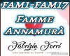 Famme Annamurà F.Ferri