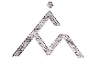 A Chain Iced Out