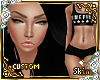!C Krissy Custom Skin
