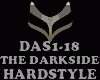 HARDSTYLE - THE DARKSIDE