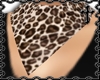 * Leopard Bandana Scarf