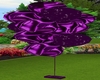 Lavender Silk Balloons