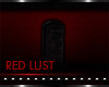 RED LUST