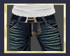 Coner Short Jeans