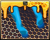 VK | A Clue! Blue LLT