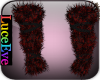 Passion Seda Armwarmers