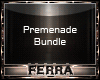 ~F~Promenade Bundle