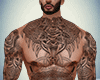 Anyskin FuLL Tattoo