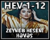 Zeyneb Heseni-Heves