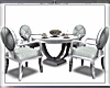 romantic round table