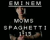 |K| Mom's Spaghetti